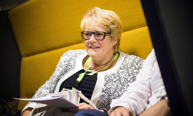 Dette er regnestykket som gjør Venstre forbanna